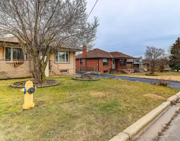 67 Ladner Dr <a href='https://luckyalan.com/community_CN.php?community=Toronto:Pleasant View'>Pleasant View, Toronto</a> 4 beds 3 baths 1 garage $1.3M