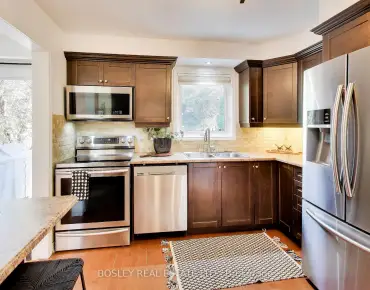 
4269 Taffey Cres Erin Mills, Mississauga 3 beds 3 baths 1 garage $799K
