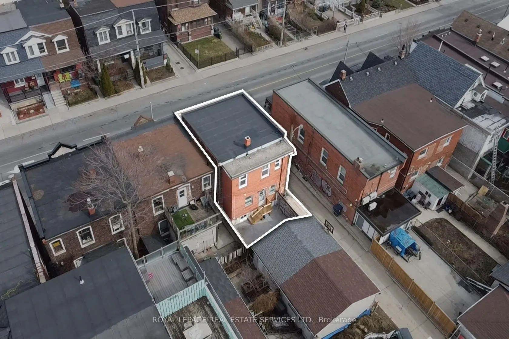 Property Images