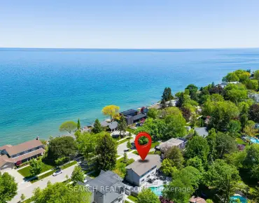 1421 Watersedge Rd Clarkson - 4 beds 4 baths 2 parking space(s) listed at $2599000