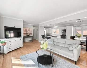 15 Velma Dr Stonegate-Queensway, Toronto 3 beds 2 baths 1 garage $1.65M