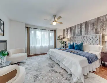 
925 Cardington St East Credit, Mississauga 4 beds 4 baths 2 garage $1.13M
