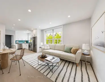 151 Campbell Ave Dovercourt-Wallace Emerson-Junction - 4 beds 3 baths 1 parking space(s) listed at $1539000