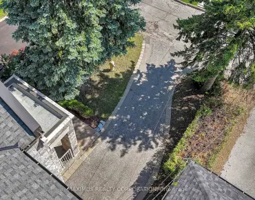 
24 Brussels St Stonegate-Queensway - 4 beds 4 baths 1 parking space(s) listed at $2280000