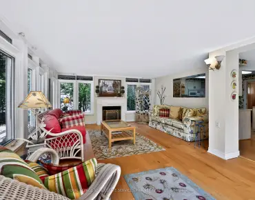 
6036 St. Ives Way East Credit - 4 beds 4 baths 2 parking space(s) listed at $1699000