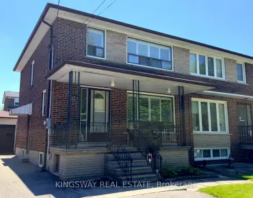 31 Quinan Dr Maple Leaf - 3 beds 2 baths 2 parking space(s) listed at $849999