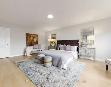 
3109 Mission Hill Dr Churchill Meadows - 4 beds 4 baths 2 parking space(s) listed at $1349000