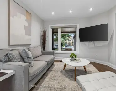 4413 Lee Dr Rathwood, Mississauga 3 beds 3 baths 2 garage $1.05M