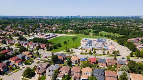 Mississauga Erin Mills community 3189 Coldstream Rd For Sale