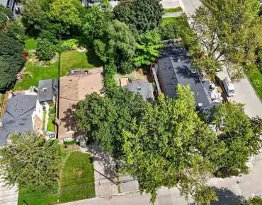 21 Cumberland Dr Port Credit - 3 beds 3 baths 1 parking space(s) listed at $1675000