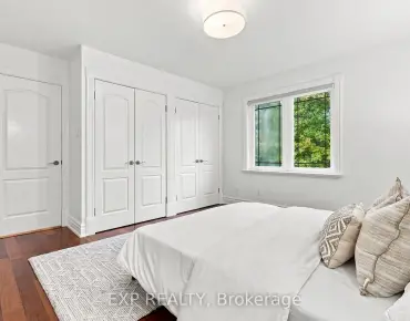 
101 Cannon Rd Stonegate-Queensway - 3 beds 4 baths 2 parking space(s) listed at $1879000