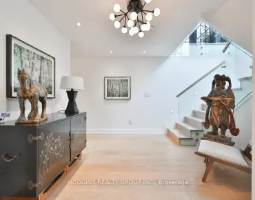 238 Mineola Rd W Mineola, Mississauga 4 beds 5 baths 2 garage $4M