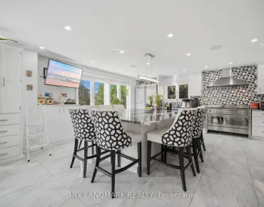 
1497 Bancroft Dr East Credit - 3 beds 5 baths 2 parking space(s) listed at $1665000