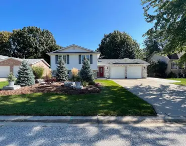 817 Brass Winds Pl Meadowvale Village - 4 beds 3 baths 2 parking space(s) listed at $1499900