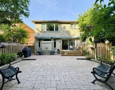 
2326 Yorktown Circ Central Erin Mills - 3 beds 4 baths 2 parking space(s) listed at $1329000