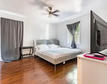 40 Dominion Rd Long Branch - 6 睡房 4 卫生间 2 车位叫价1749000加元
