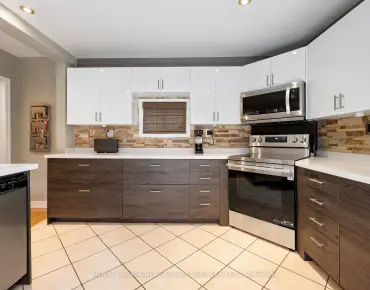 
613 Beresford Ave Runnymede-Bloor West Village - 3 beds 2 baths 1 parking space(s) listed at $1599000