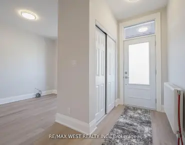 
115 Edwin Ave Dovercourt-Wallace Emerson-Junction - 4 beds 2 baths 1 parking space(s) listed at $999999