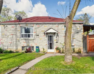 2 Ellins Ave Rockcliffe-Smythe - 2 睡房 2 卫生间 1 车位叫价899900加元