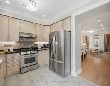 3786 Swiftdale Dr Churchill Meadows - 4 beds 4 baths 2 parking space(s) listed at $1288000
