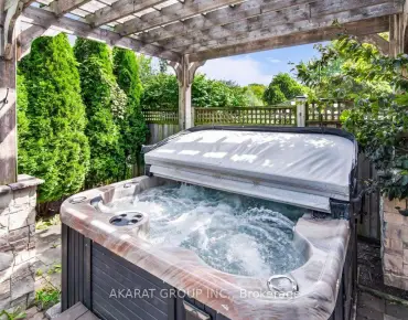 
6907 Gracefield Dr Lisgar - 4 beds 4 baths 2 parking space(s) listed at $1349900