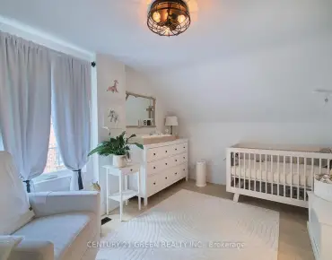 
32 Castlebar Rd Stonegate-Queensway - 2 beds 3 baths 1 parking space(s) listed at $1449900