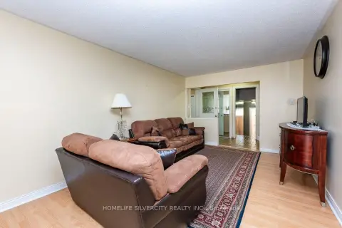 Mississauga Malton community 3602 Dunrankin Dr For Sale