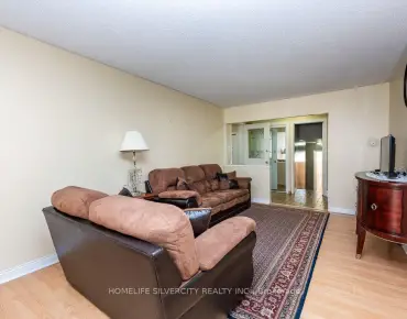 
3602 Dunrankin Dr Malton - 4 beds 3 baths 1 parking space(s) listed at $869999