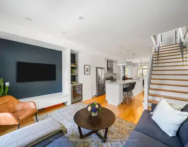 
32 Mendota Rd Stonegate-Queensway - 3 beds 3 baths 2 parking space(s) listed at $1229000