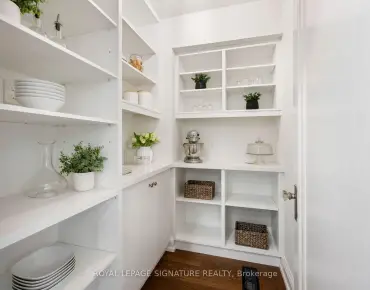 193 Sixth St New Toronto - 3 beds 3 baths 1 parking space(s) listed at $1349000