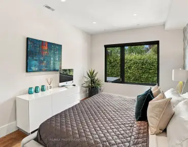 144 Mavety St Junction Area - 3 beds 4 baths 1 parking space(s) listed at $2998000