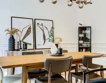 
2522 Lake Shore Blvd W Mimico - 3 beds 3 baths  parking space(s) listed at $1495000