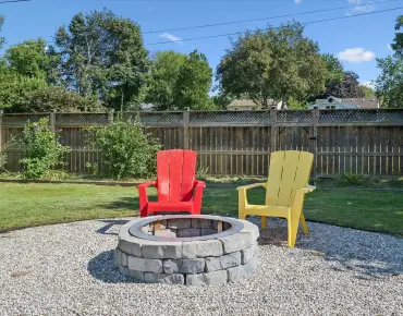 1010 Baldwin Rd Lakeview, Mississauga 3 beds 3 baths 1 garage $1.2M