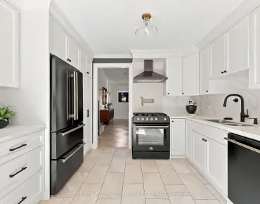 420 Abington Ave Cooksville - 3 beds 4 baths 2 parking space(s) listed at $1899999