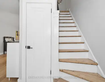 55 Algoma St Mimico - 3 beds 5 baths parking space(s) listed at $1769000