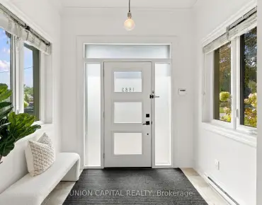 1563 Skyline Dr Lakeview, Mississauga 2 beds 3 baths 1 garage $1.4M