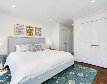 6 St Raymond Hts Dovercourt-Wallace Emerson-Junction - 3 beds 2 baths 1 parking space(s) listed at $1399000