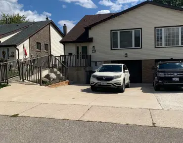 2774 Bucklepost Cres Meadowvale, Mississauga 3 beds 3 baths 1 garage $909.9K