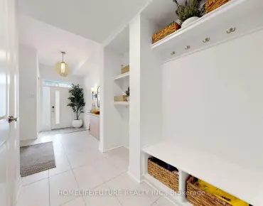 5106 Vetere St Churchill Meadows, Mississauga 3 beds 3 baths 1 garage $849.8K