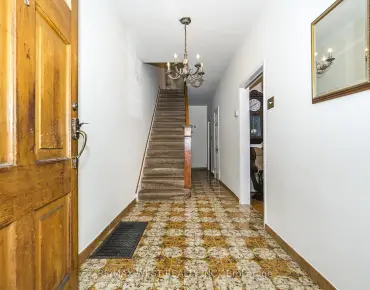 
257 Delaware Ave Dovercourt-Wallace Emerson-Junction - 4 beds 3 baths 1 parking space(s) listed at $1549900