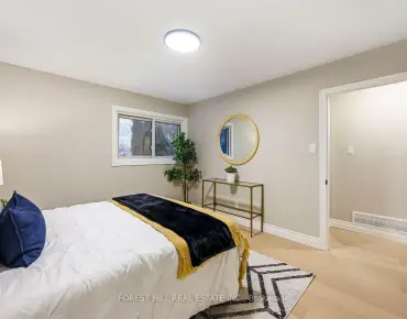 6921 Avila Rd Meadowvale, Mississauga 3 beds 2 baths 2 garage $899.9K