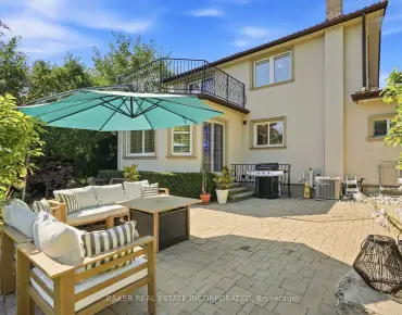 3415 Schomberg Ave Applewood - 4 beds 2 baths 1 parking space(s) listed at $1449000