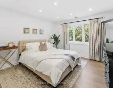 2142 Obeck Cres Sheridan, Mississauga 5 beds 8 baths 3 garage $3.69M