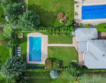 4072 Wilcox Rd Rathwood, Mississauga 6 beds 3 baths 1 garage $2M