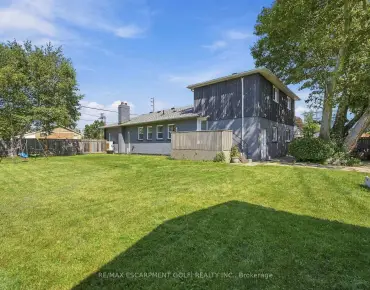 2180 Dixie Rd Lakeview, Mississauga 4 beds 4 baths 1 garage $1.27M