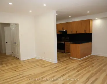 6038 Silken Laumann Way East Credit, Mississauga 3 beds 6 baths 1 garage $959K