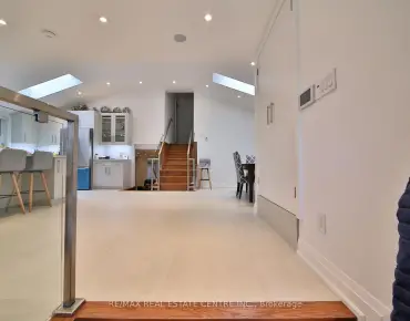 3158 Valmarie Ave Erindale, Mississauga 2 beds 4 baths 2 garage $1.48M