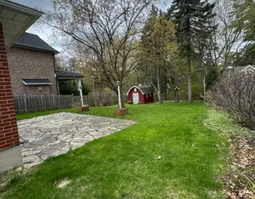 1540 Trotwood Ave Mineola, Mississauga 3 beds 2 baths 1 garage $1.2M