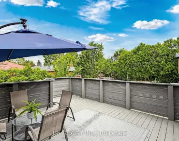 32 Ashmount Cres Willowridge-Martingrove-Richview - 4 睡房 4 卫生间 2 车位叫价1730000加元