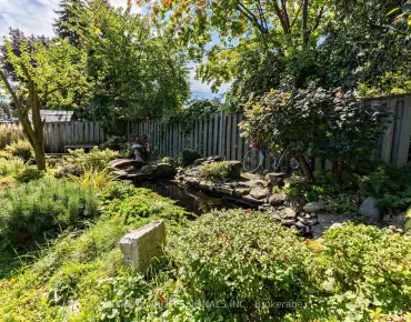 1259 Underwood Dr Rathwood, Mississauga 3 beds 4 baths 1 garage $1.39M